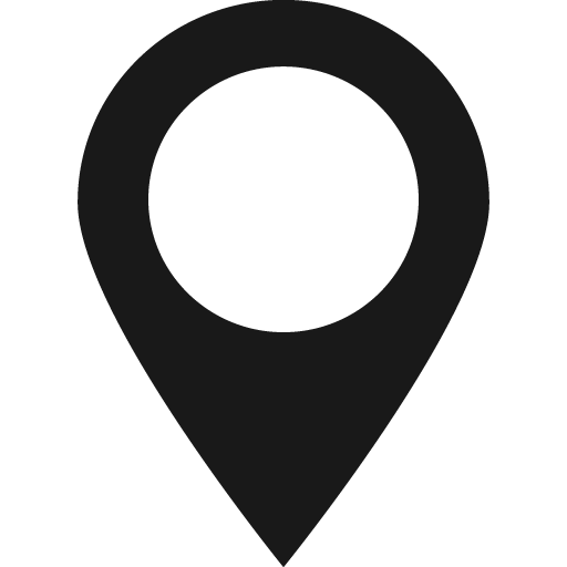 location pin icon
