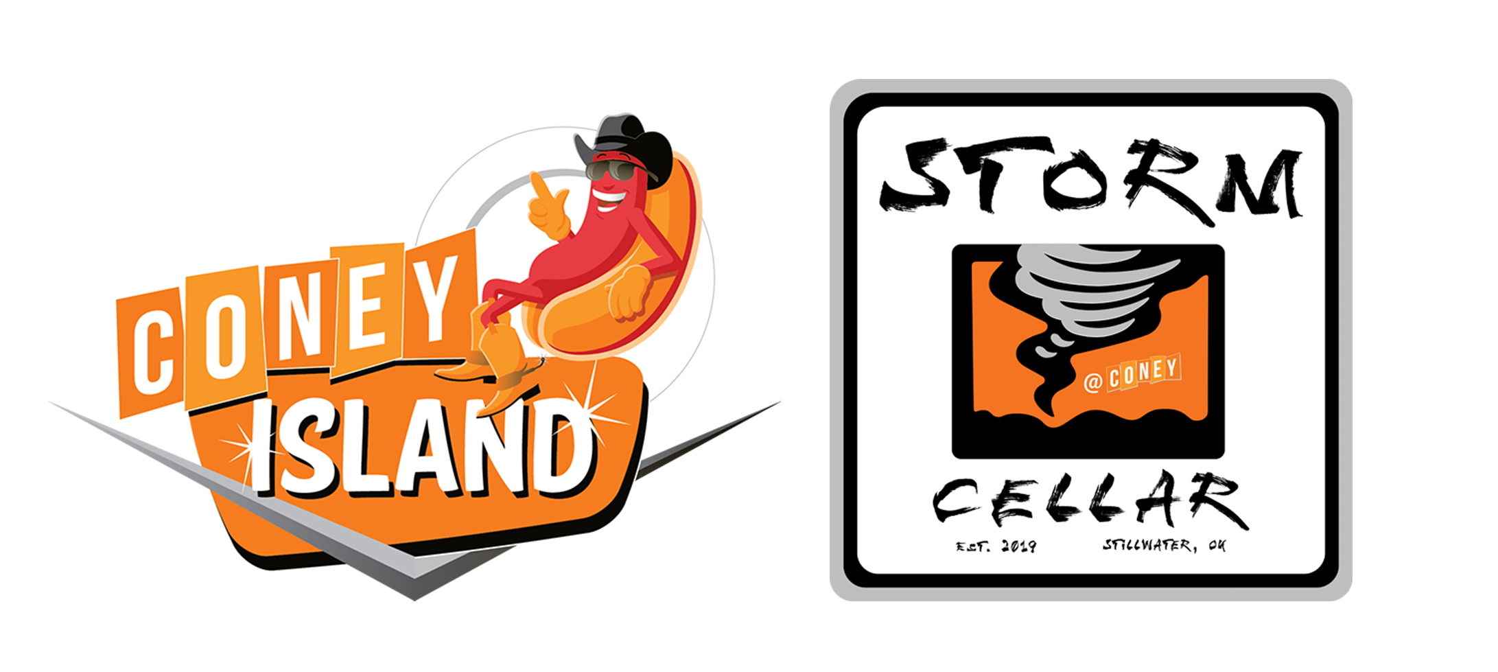 Coney Island logo